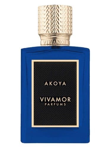 Vivamor Parfums Akoya