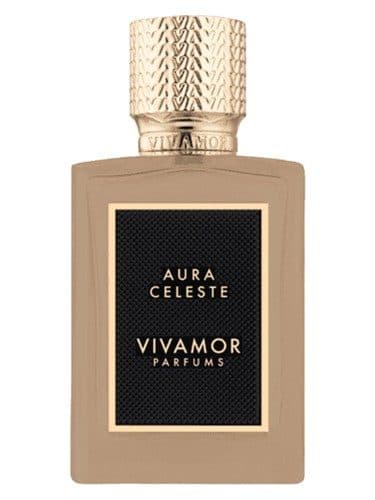 Vivamor Parfums Aura Celeste