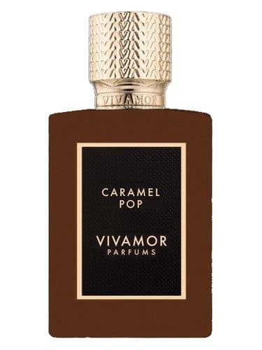 Vivamor Parfums Caramel Pop