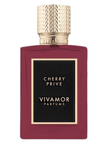 Vivamor Parfums Cherry Prive