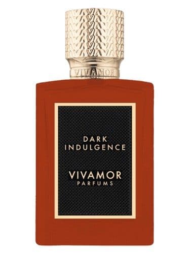 Vivamor Parfums Dark Indulgence