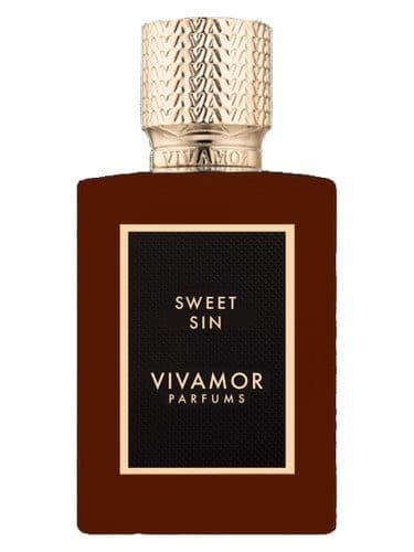 Vivamor Parfums Sweet Sin