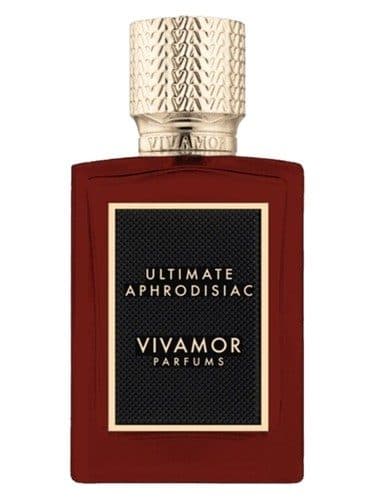 Vivamor Parfums Ultimate Aphrodisiac