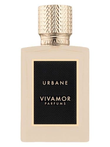 Vivamor Parfums Urbane