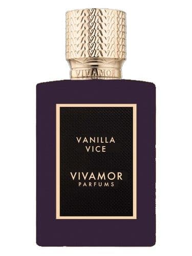 Vivamor Parfums Vanilla Vice