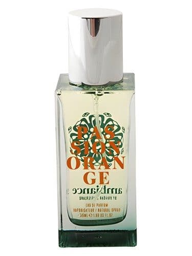 Vivasan Passion Orange