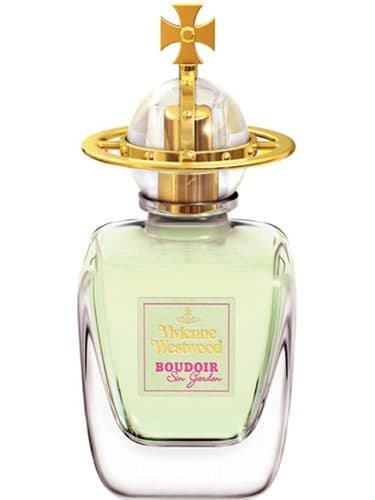 Vivienne Westwood Boudoir Sin Garden