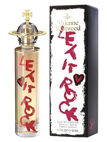 Vivienne Westwood Let It Rock