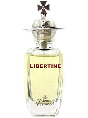 Vivienne Westwood Libertine