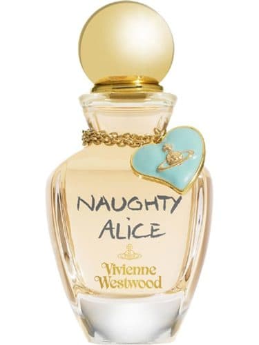 Vivienne Westwood Naughty Alice