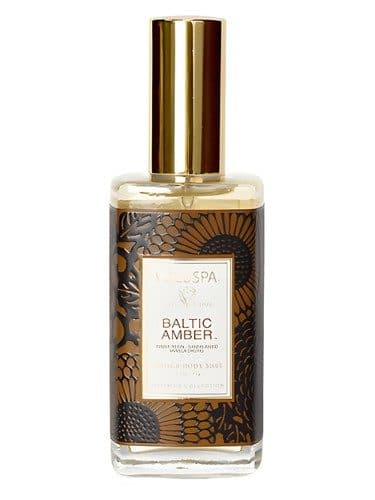 Voluspa Baltic Amber