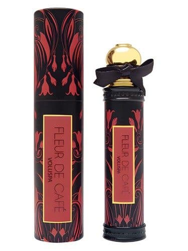 Voluspa Cafe Petite