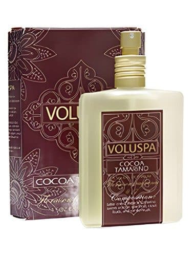Voluspa Cocoa Tamarind