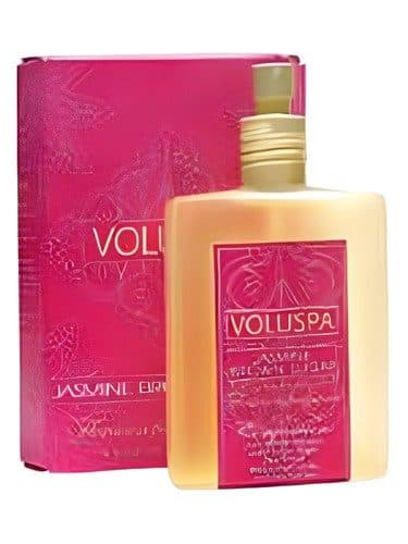 Voluspa Jasmine Brown Sugar