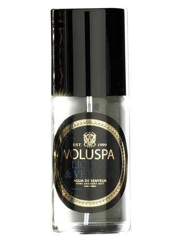 Voluspa Lichen Vetiver