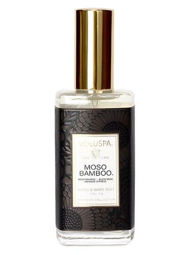 Voluspa Moso Bamboo