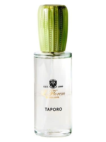 Voluspa Taporo
