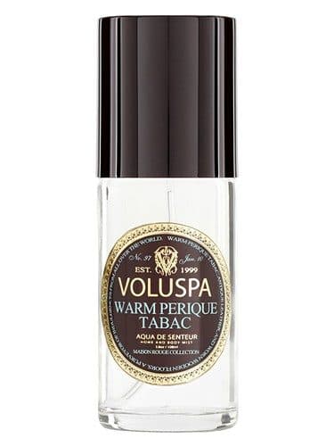 Voluspa Warm Perique Tabac