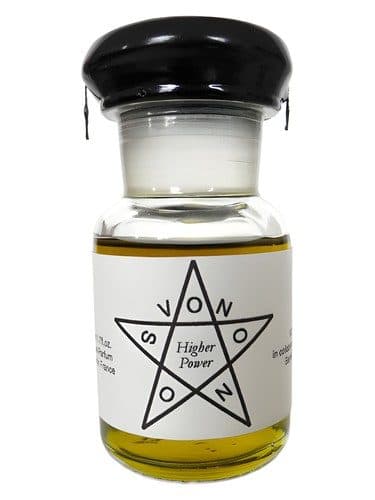 Von Sono Higher Power