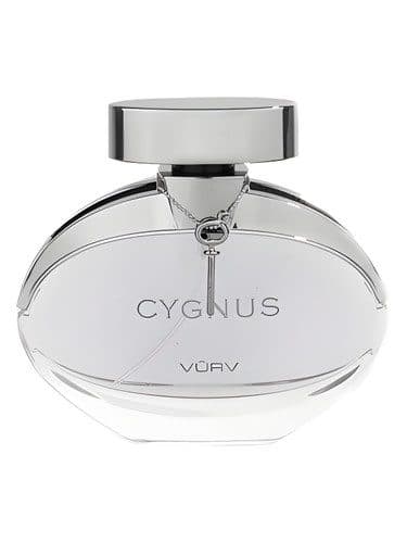 Vurv Cygnus