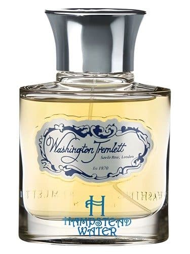 Washington Tremlett Hampstead Water