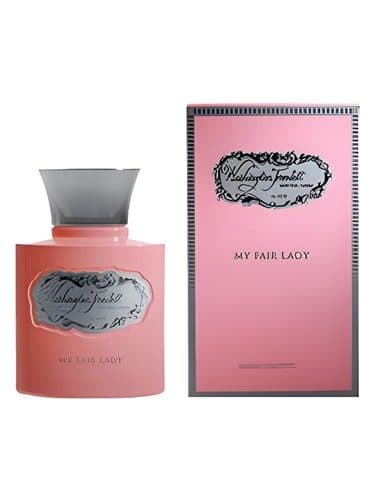 Washington Tremlett My Fair Lady