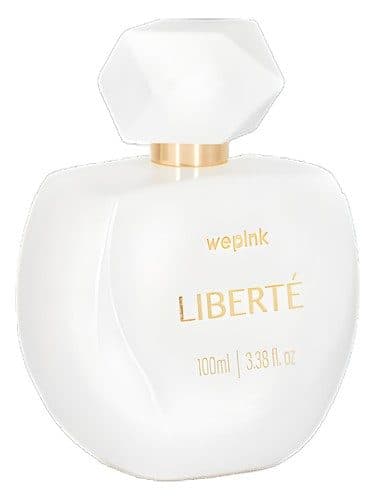 We Pink Liberte