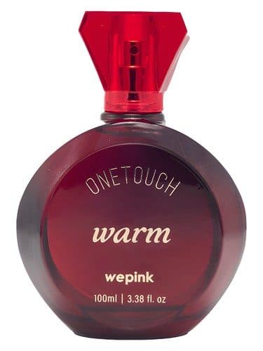 We Pink One Touch Warm