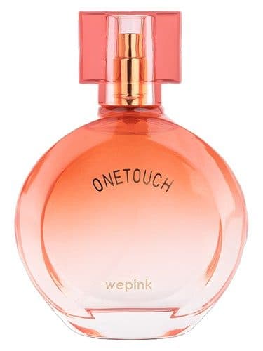 We Pink One Touch