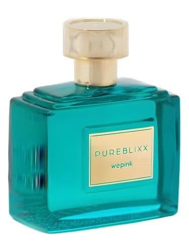 We Pink Pureblixx