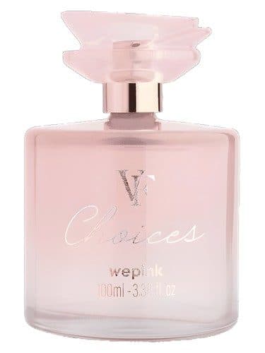 We Pink Vf Choices
