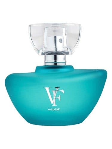 We Pink Vf Virginia Fonseca Aqua