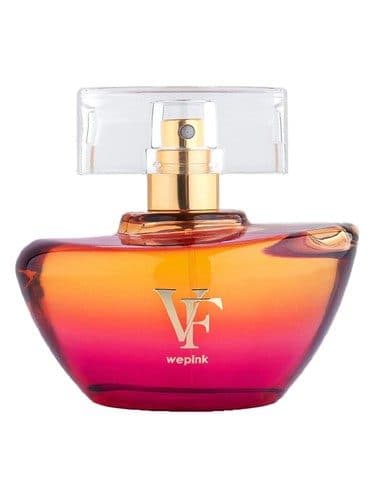 We Pink Vf Virginia Fonseca