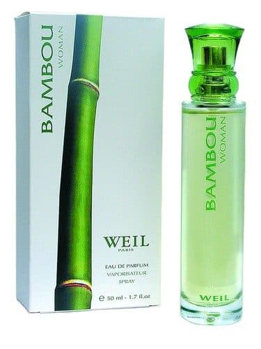 Weil Bambou