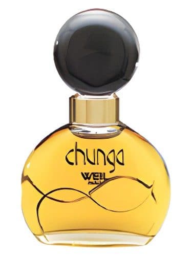 Weil Chunga