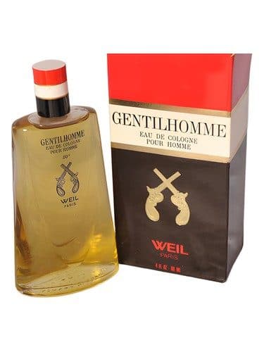 Weil Gentilhomme