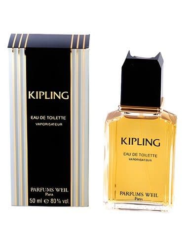 Weil Kipling