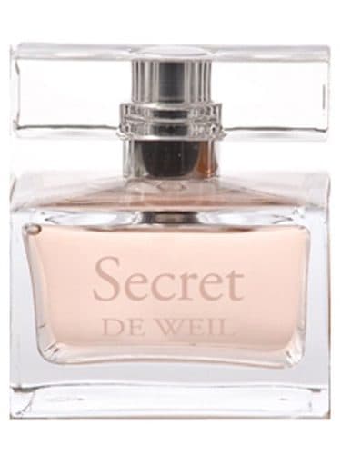 Weil Secret de Weil