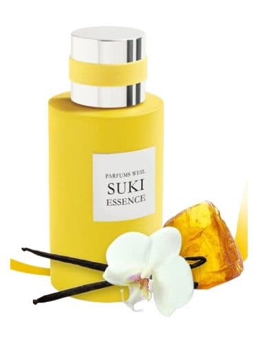 Weil Suki Essence