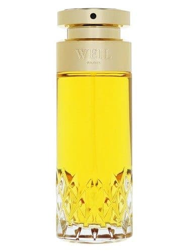 Weil Weil le Parfum
