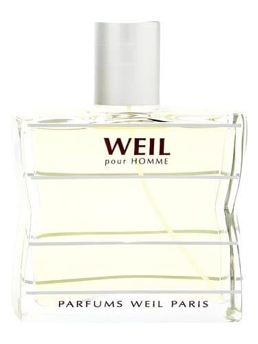 Weil Weil Pour Homme