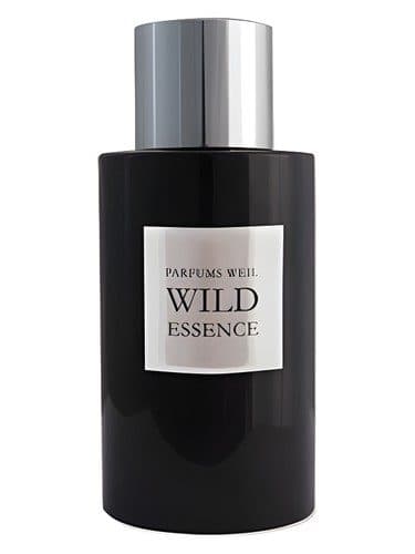 Weil Wild Essence