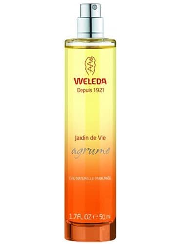Weleda Jardin de Vie Agrume