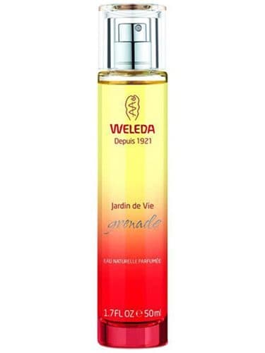Weleda Jardin de Vie Grenade