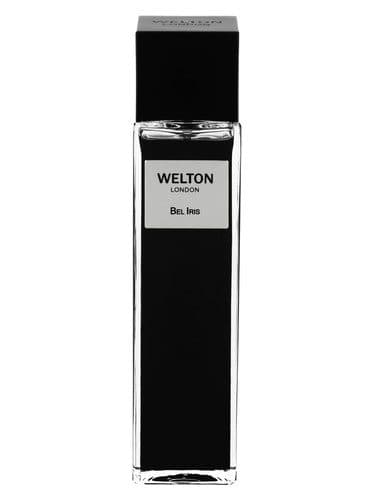 Welton London Bel Iris Eau de Toilette