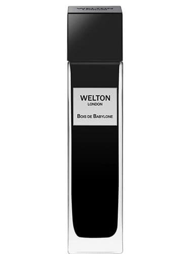 Welton London Bois de Babylone Eau de Parfum