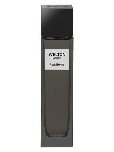 Welton London Rose Empire Eau de Parfum
