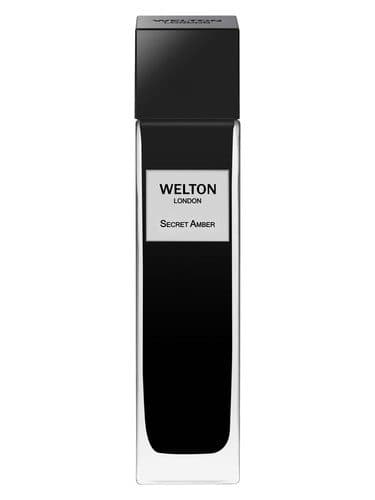 Welton London Secret Amber