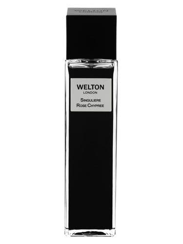 Welton London Singuliere Rose Chypree