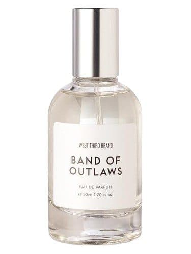 West Third Brand Band of Outlaws